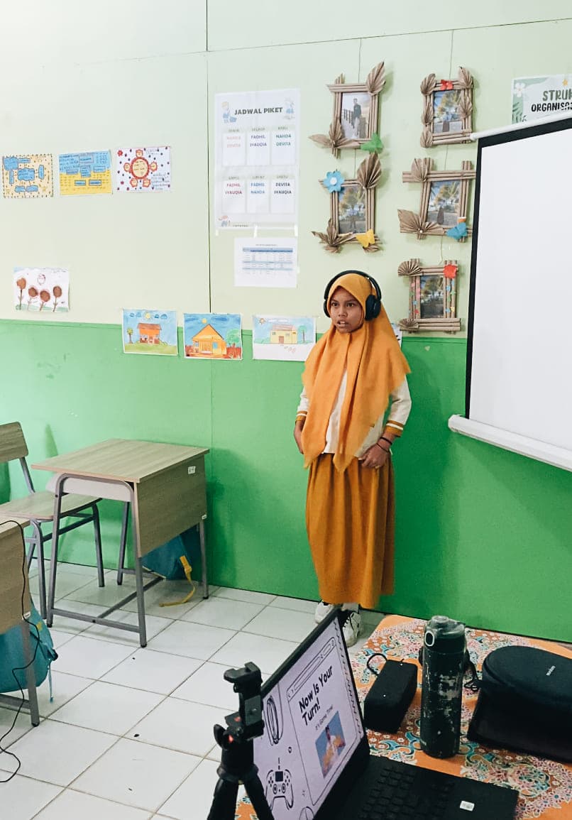 GSP STEAM program team collaboration workshop